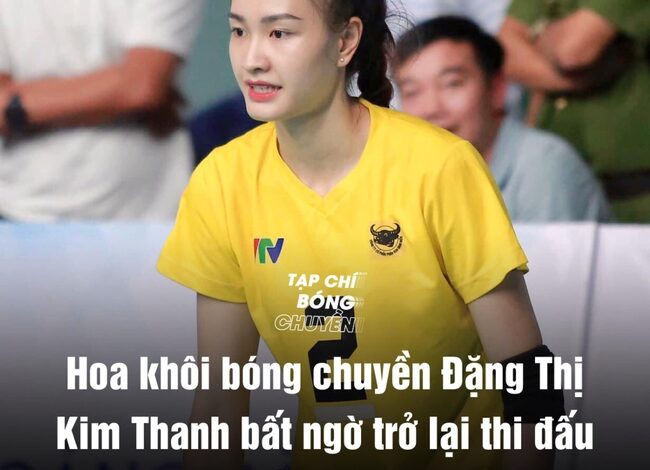 nhan dinh arsenal Tin nóng thể thao sáng 18/9: Hoa khôi bóng chuyền Việt Nam tái xuất ở tuổi 25, ĐT Đông Nam Á ghi 10 bàn ở World Cup futsal