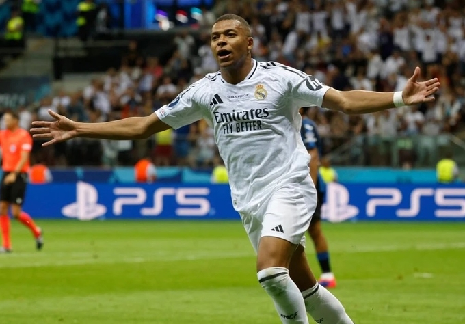 nhan dinh arsenal Kylian Mbappe được khuyên ‘nên hòa giải với PSG’