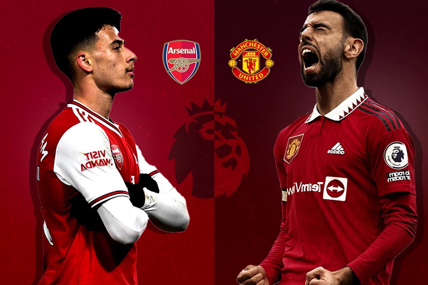 Phân tích sâu về trận đấu MU vs Arsenal